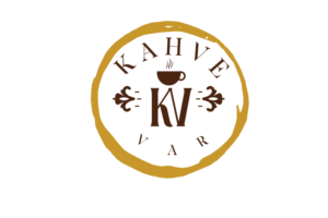 Logo Design by ivo_i_ivanov for Kahve var | Design: #16289568