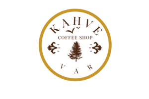 Logo Design by ivo_i_ivanov for Kahve var | Design: #16384705