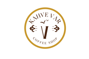 Logo Design by ivo_i_ivanov for Kahve var | Design: #16385020
