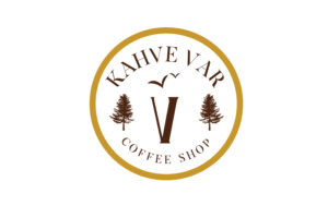 Logo Design by ivo_i_ivanov for Kahve var | Design: #16385053