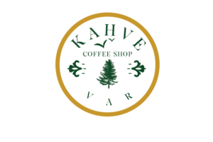 Logo Design by ivo_i_ivanov for Kahve var | Design: #16388261