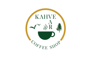 Logo Design by ivo_i_ivanov for Kahve var | Design: #16388458