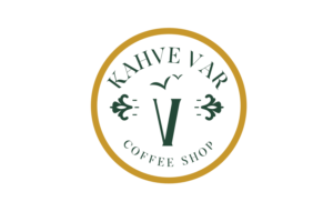 Logo Design by ivo_i_ivanov for Kahve var | Design: #16388561