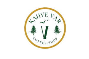 Logo Design by ivo_i_ivanov for Kahve var | Design: #16388562