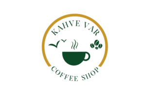 Logo Design by ivo_i_ivanov for Kahve var | Design: #16388664