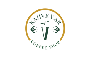 Logo Design by ivo_i_ivanov for Kahve var | Design: #16388871