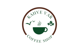 Logo Design by ivo_i_ivanov for Kahve var | Design: #16393105