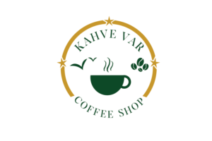 Design de Logo par ivo_i_ivanov pour Kahve var | Design : #16456178