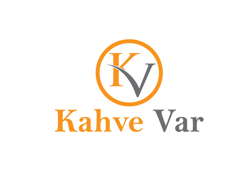 Logo Design by GaryMckinnon for Kahve var | Design #16278705