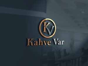 Design de Logo par GaryMckinnon pour Kahve var | Design : #16278706