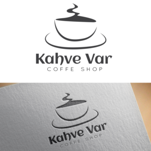 Design de Logo par sylwia m pour Kahve var | Design : #16457763