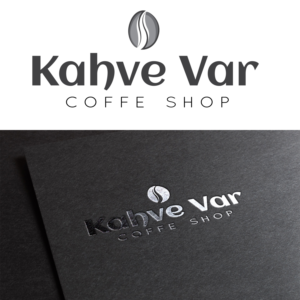 Design de Logo par sylwia m pour Kahve var | Design : #16457817