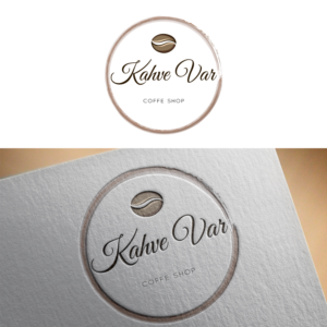 Design de Logo par sylwia m pour Kahve var | Design : #16461857