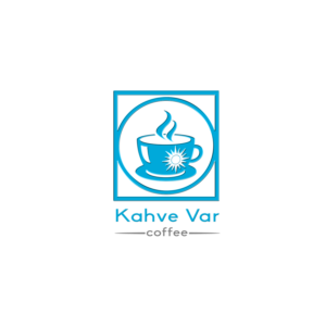Logo Design by Solomon Durai for Kahve var | Design #16467710