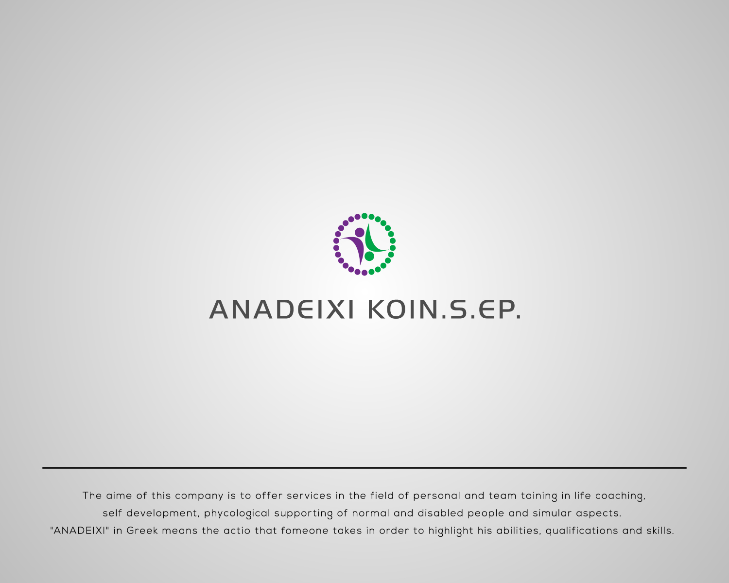 Logo Design by eka 3 design for this project | Design #16395237