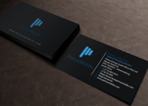 Business Card Design by Brand aid for Petrus SA | Design: #16300870