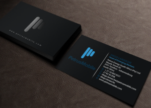 Business Card Design by Brand aid for Petrus SA | Design: #16300872