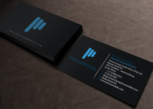 Business Card Design by Brand aid for Petrus SA | Design: #16300873