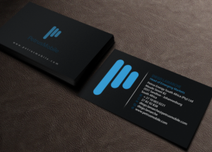 Business Card Design by Brand aid for Petrus SA | Design: #16300952