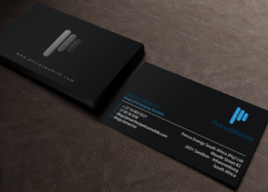 Business Card Design by Brand aid for Petrus SA | Design: #16300983