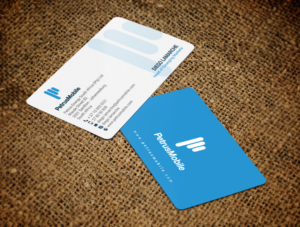 Business Card Design by chandrayaan.creative for Petrus SA | Design: #16301204