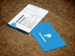 Business Card Design by chandrayaan.creative for Petrus SA | Design: #16301205