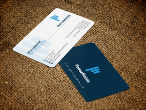 Business Card Design by chandrayaan.creative for Petrus SA | Design: #16302030