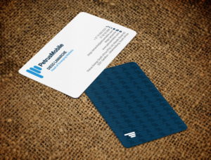 Business Card Design by chandrayaan.creative for Petrus SA | Design: #16302031