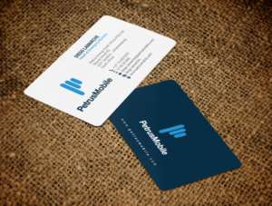 Business Card Design by chandrayaan.creative for Petrus SA | Design: #16302035