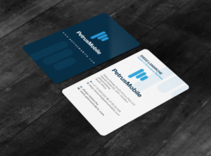 Business Cards for Diego and Hyram | Diseño de Tarjeta de Presentación por chandrayaan.creative