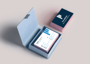Business Card Design by Hichem RACHEDI for Petrus SA | Design: #16302242