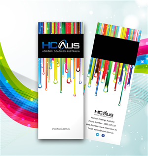 Flyer Design by uk for this project | Design #2647287