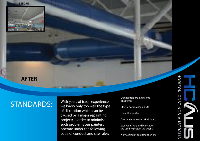 Flyer Design by TedAtkinson for this project | Design #2648585