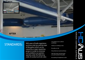 Flyer Design by TedAtkinson for this project | Design: #2648585