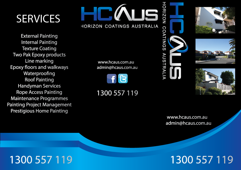 Flyer Design by TedAtkinson for this project | Design #2648589