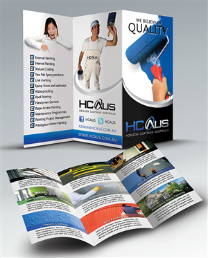 Flyer Design by creationz2011 for this project | Design: #2650385