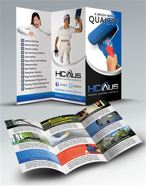 Flyer Design by creationz2011 for this project | Design: #2650601