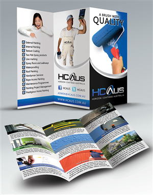 Flyer Design by creationz2011 for this project | Design: #2684658