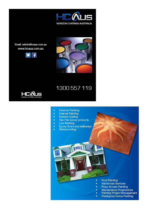 Flyer Design by IV design for this project | Design #2649564
