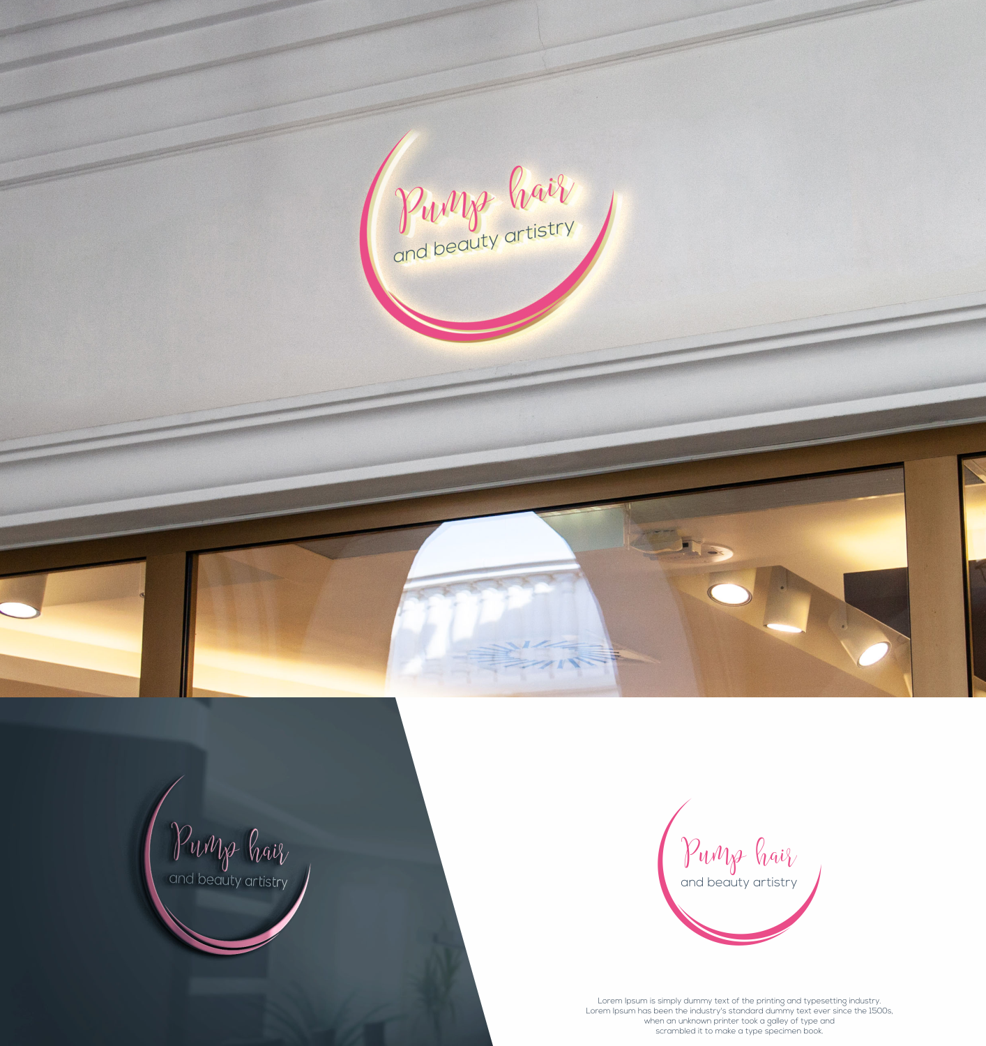 Logo Design by Optimistic_Studio for this project | Design #16399150