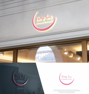 Logo Design by Optimistic_Studio for this project | Design: #16399150