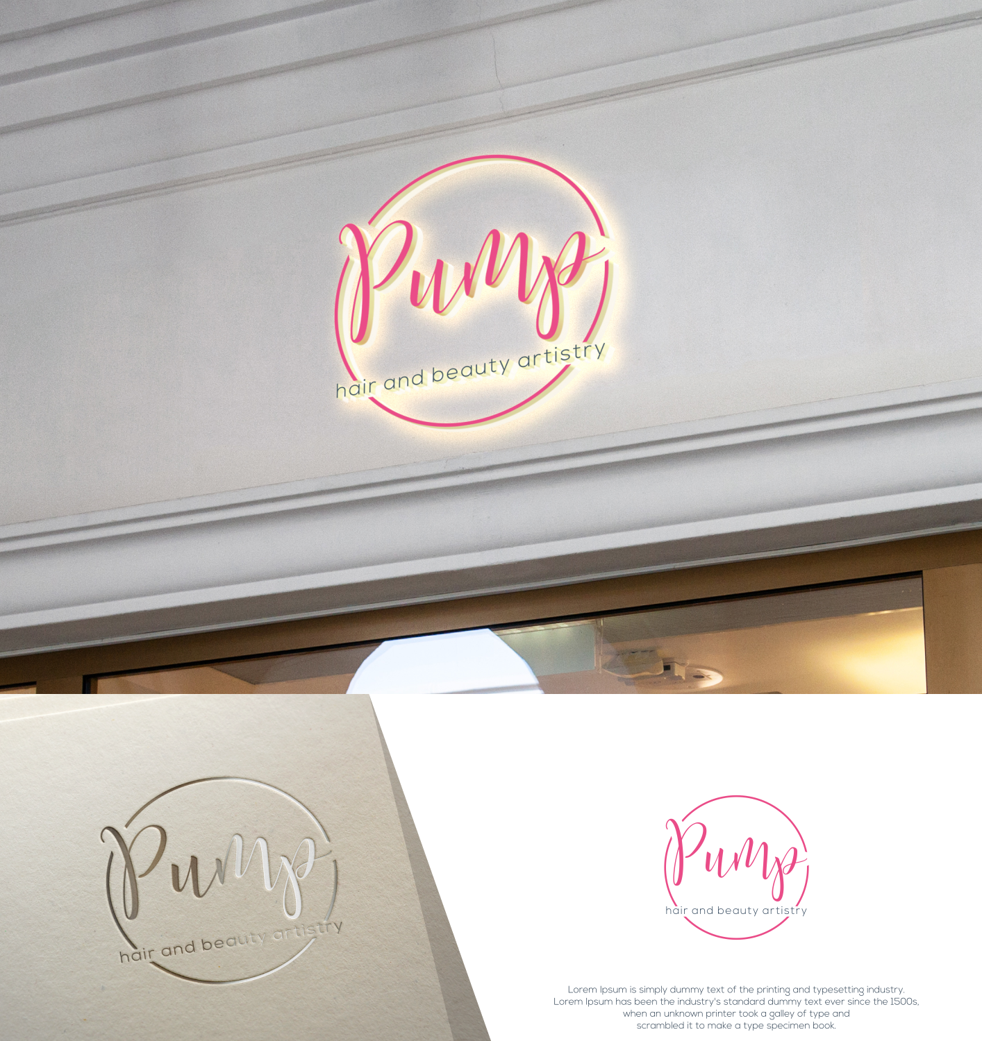 Logo Design by Optimistic_Studio for this project | Design #16466286