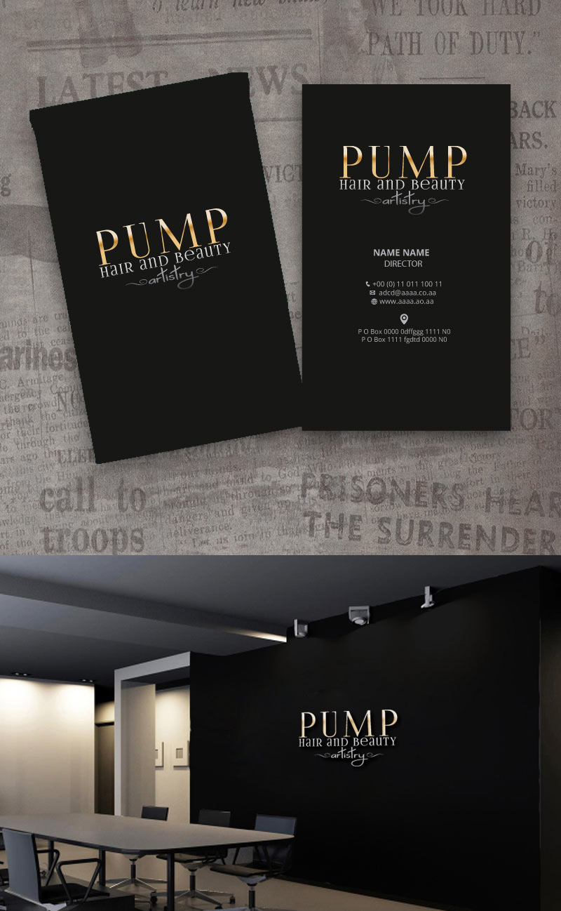 Logo Design by zebronicgraphic for this project | Design #16295243
