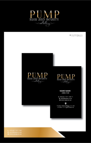 Logo Design by zebronicgraphic for this project | Design: #16295274