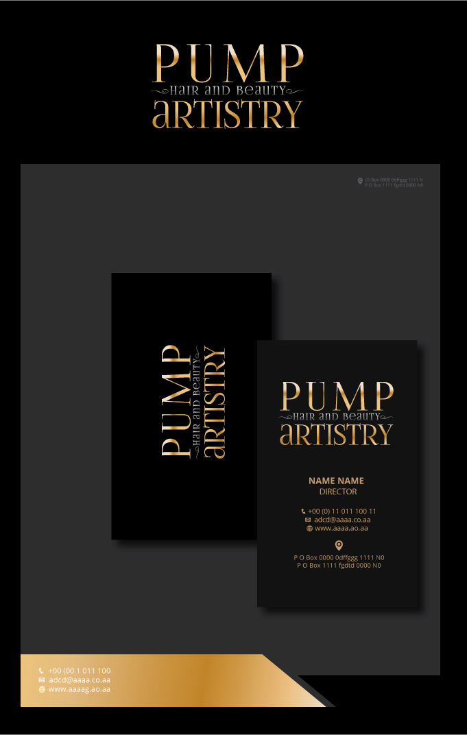 Design de Logo par zebronicgraphic pour ce projet | Design #16317740