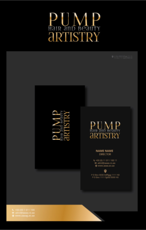 Logo Design by zebronicgraphic for this project | Design: #16317741