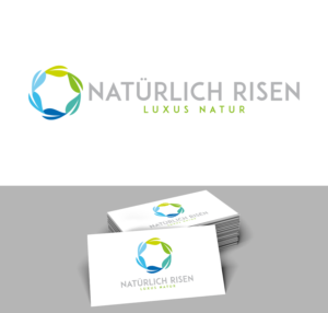 Design de Logo par trufya pour Natürlich Reisen Tourdesign GmbH & Co. KG | Design : #16457335