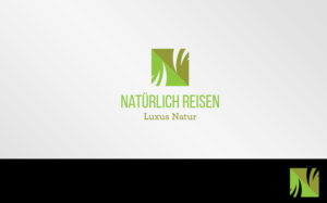 Design de Logo par Grafactory pour Natürlich Reisen Tourdesign GmbH & Co. KG | Design : #16288708