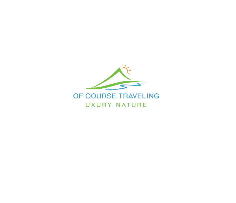 Logo Design by instudio for Natürlich Reisen Tourdesign GmbH & Co. KG | Design #16291056