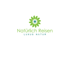 Design de Logo par A S design @ pour Natürlich Reisen Tourdesign GmbH & Co. KG | Design : #16299032